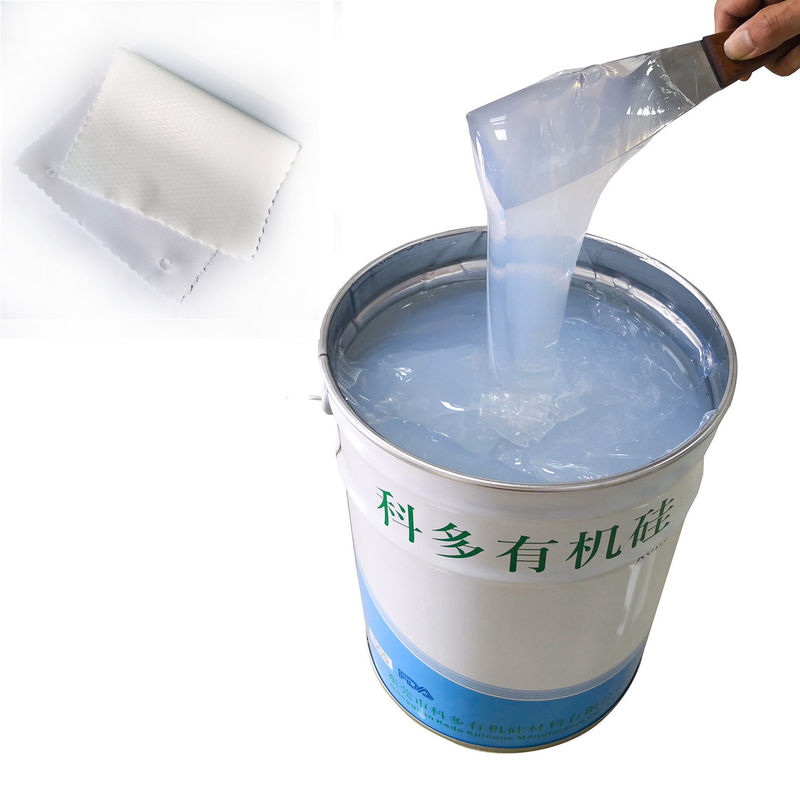 ISO Waterproof Translucent Anti Slip Silicone Based Coating